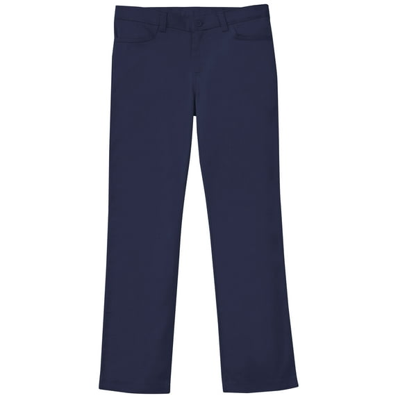 Classroom School Uniforms Adult Stretch "Matchstick" Leg Pant 51284