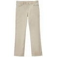thumbnail image 1 of Classroom School Uniforms Adult Stretch "Matchstick" Leg Pant 51284, 1 of 3