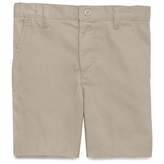 Classroom School Uniforms Big Kid Flat Front Shorts CR201Y