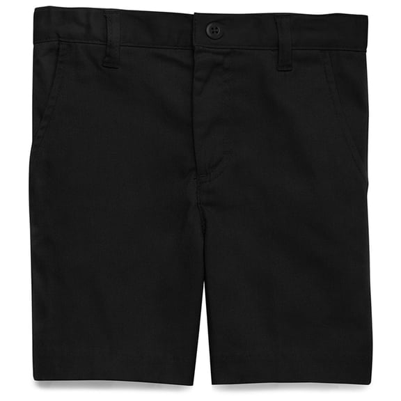 Classroom School Uniforms Big Kid Flat Front Shorts CR201Y