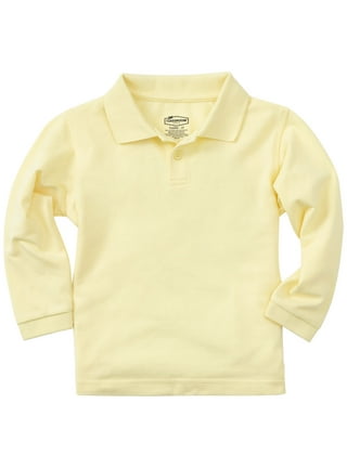 Boys Yellow School Uniforms, Everyday Low Prices