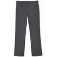 thumbnail image 1 of Classroom School Uniforms Big Kid Plus Stretch "Matchstick" Leg Pant 51283A, 1 of 3