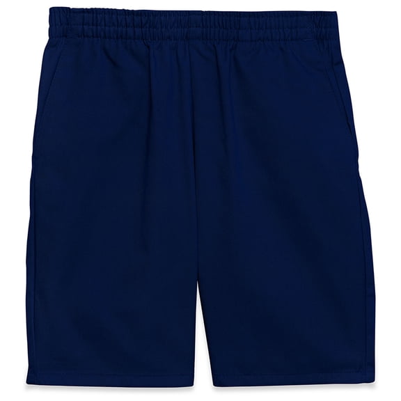Classroom School Uniforms Big Kid Pull-On Shorts 52132