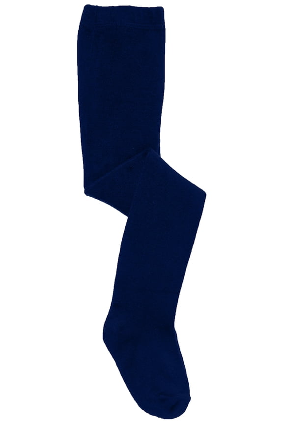 School Uniforms Big Kid Single Pack Flat Tights 5HF202