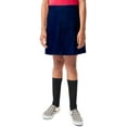 thumbnail image 1 of Classroom School Uniforms Adult Stretch Double Pleated Scooter, 1 of 7