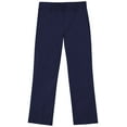 thumbnail image 1 of Classroom School Uniforms Big Kid Stretch Narrow Leg Pant 50482, 18, Dark Navy, 1 of 3