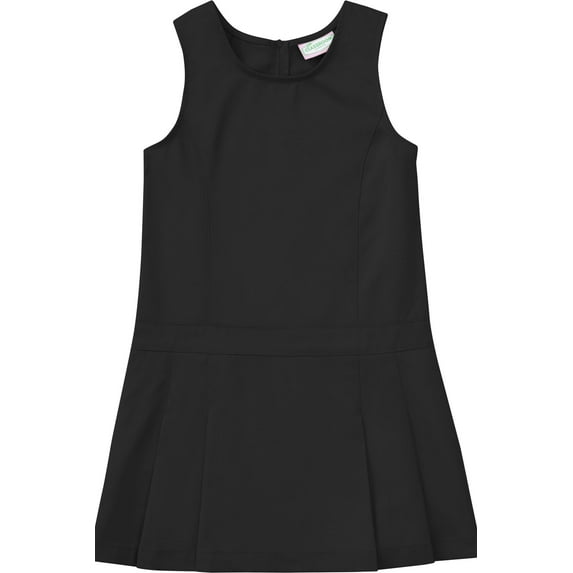Classroom School Uniforms Little Kid Pleated Jumper 54141