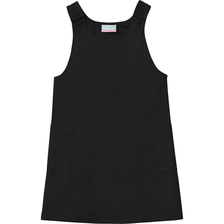 Little black shop jumper