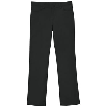 Classroom School Uniforms Little Kid Adjustable Stretch "Matchstick" Leg Pant 51281A