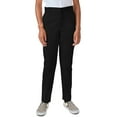 thumbnail image 1 of Classroom School Uniforms Little Kid Flat Front Pant CR101K, 1 of 7