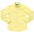 thumbnail image 1 of Classroom School Uniforms Little Kid Long Sleeve Oxford Shirt 57671, 1 of 3