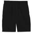 thumbnail image 1 of Classroom School Uniforms Little Kid Pull-On Shorts 52131N, 1 of 3