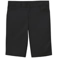 thumbnail image 1 of Classroom School Uniforms Stretch "Matchstick" Shorts for Juniors, Girls, Big Kids, 1 of 3