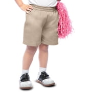 Classroom School Uniforms Toddler Pull-On Shorts 52130