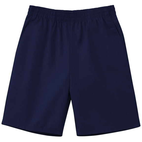 Classroom School Uniforms Toddler Pull-On Shorts 52130