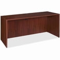 thumbnail image 1 of Lorell, LLR69376, Essentials Credenza Shell, 1 Each, 1 of 20