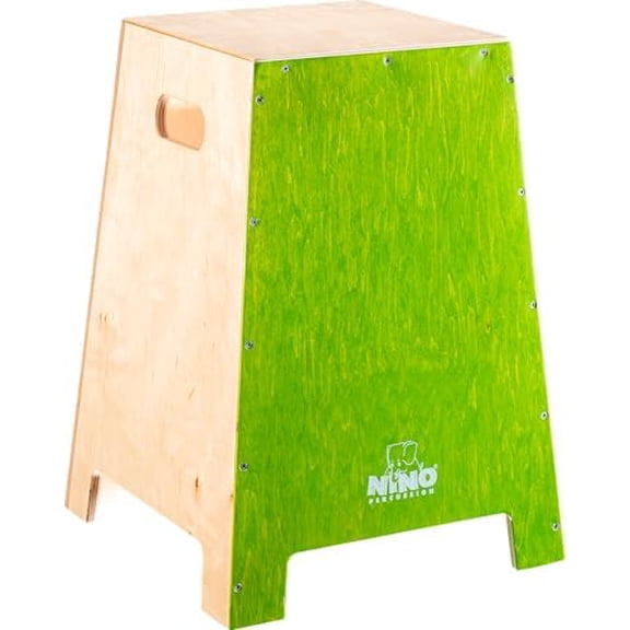 Classroom Stackable Cajon Box Drum$$Music