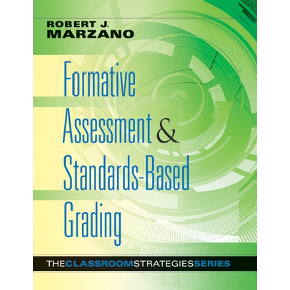 Pre-Owned Formative Assessment & Standards-Based Grading (Paperback) 0982259220 9780982259221