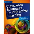 thumbnail image 1 of Pre-Owned Classroom Strategies for Interactive Learning, 4th ed, 1 of 1