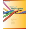 thumbnail image 1 of Classroom Teaching Skills, (Paperback), 1 of 1