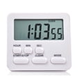 thumbnail image 1 of Classroom Timer Easy To Use Timer Classrooms Lightweight Design Reliable Performance Silent Operation Simple Interface, 1 of 8