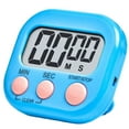 Classroom Timers for Teachers Kids Large Digital Timer 2 Pack