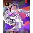 thumbnail image 1 of Pre-Owned Adobe Illustrator CC Classroom in a Book (2018 release), 9780134852492, 0134852494, Paperback, 1 edition, 1 of 1