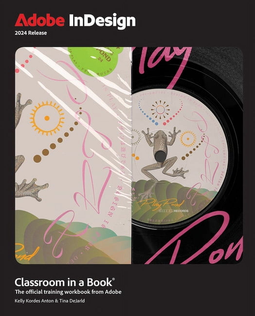 Adobe InDesign CS2, Revealed, Deluxe Education Edition