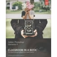 thumbnail image 1 of Pre-Owned Adobe Photoshop Elements 11 Classroom in a Book (Classroom in a Book (Adobe)) Paperback, 1 of 1