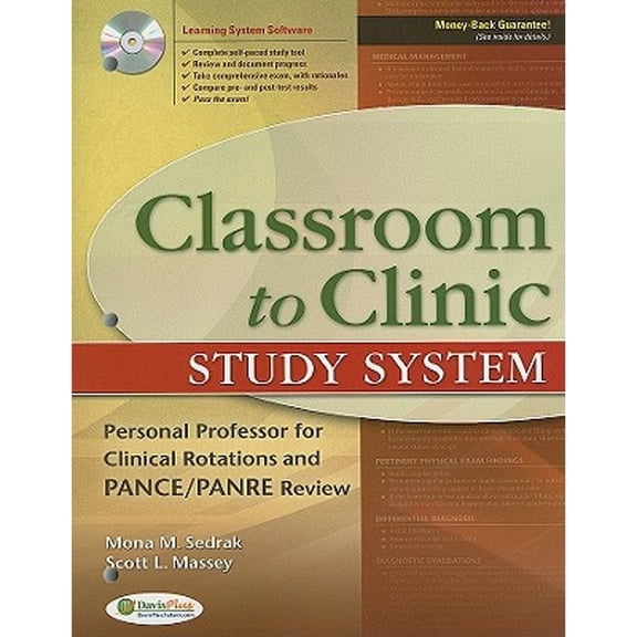 Pre-Owned Classroom to Clinic