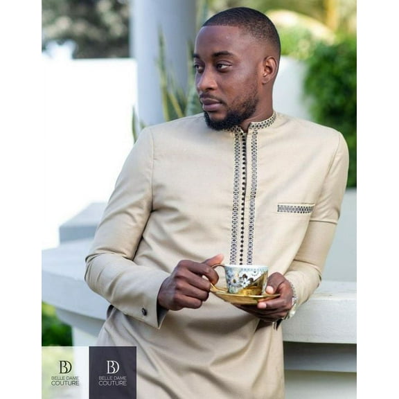Classy African man clothes, African men traditional wear, African men clothing styles, African cultural clothes, African native wear for men
