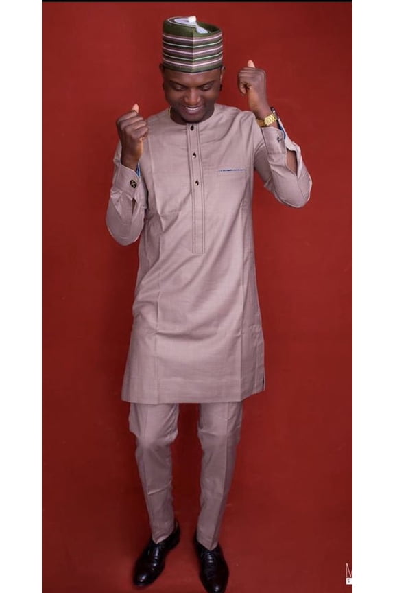 Classy African man clothes, African men traditional wear, African men clothing styles, African cultural clothes, African native wear for men