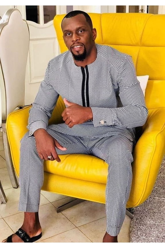Classy African man clothes, African men traditional wear, African men clothing styles, African cultural clothes, African native wear for men