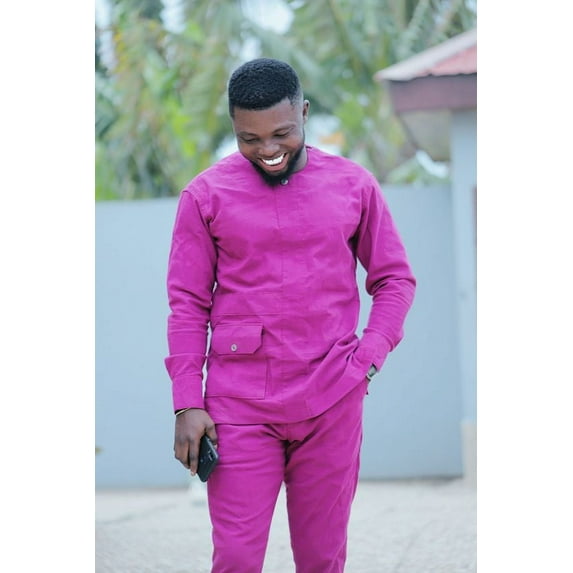 Classy African man clothes, African men traditional wear, African men clothing styles, African cultural clothes, African native wear for men