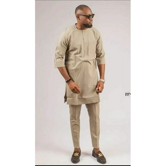 Classy African man clothes, African men traditional wear, African men clothing styles, African cultural clothes, African native wear for men