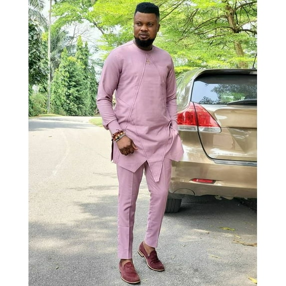 Classy African man clothes, African men traditional wear, African men clothing styles, African cultural clothes, African native wear for men