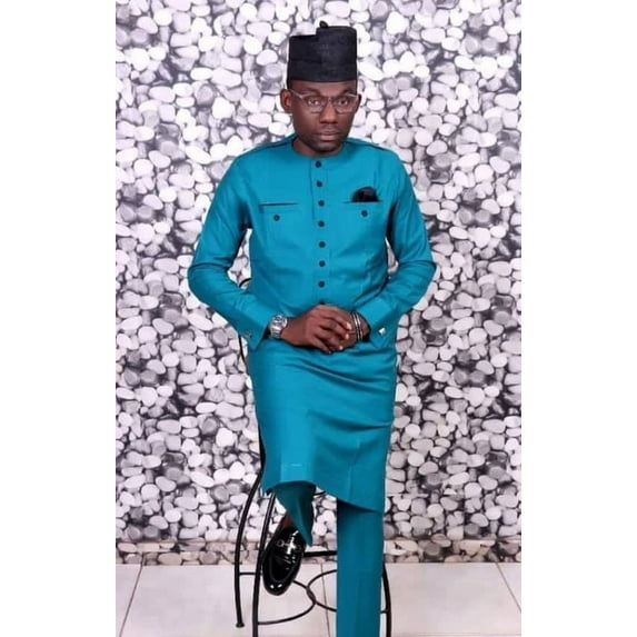 Classy African man clothes, African men traditional wear, African men clothing styles, African cultural clothes, African native wear for men