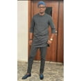 thumbnail image 1 of Classy African man clothes, African men traditional wear, African men clothing styles, African cultural clothes, African native wear for men, 1 of 4