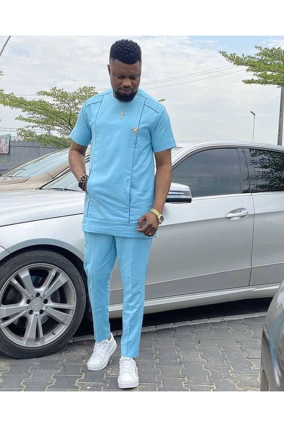 Classy African man clothes, African men traditional wear, African men clothing styles, African cultural clothes, African native wear for men