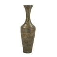 thumbnail image 1 of Classy And Beautiful Lacquer Bamboo Vase, 1 of 3