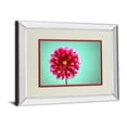 thumbnail image 1 of Classy Art DM5585MF 34 x 40 in. Zenia by Gail Peck Mirror Framed Print Wall Art, 1 of 5