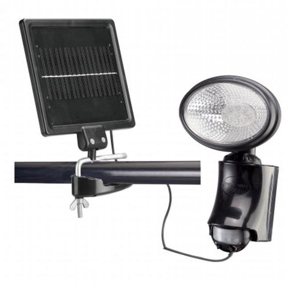 Classy Caps Mfg Inc SOLAR MOTION SENSOR SECURITY LIGHT