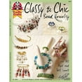 thumbnail image 1 of Classy & Chic Bead Jewelry: For All Ages and Skill Levels (Paperback), 1 of 1