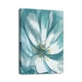 thumbnail image 1 of Classy Decor Upgrade Vintage Blue Tulip Decals, Watercolor Rub-On Transfers for Furniture, Crafts & Home Decor, 12x16 inches, 1 of 7