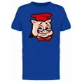 thumbnail image 1 of Classy Judge Pig Doodle Tee Men's -Image by Shutterstock, 1 of 1