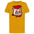 thumbnail image 1 of Classy Judge Pig Doodle Tee Men's -Image by Shutterstock, 1 of 1