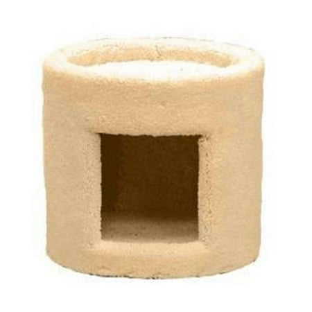 Classy Kitty 34202491144 10.5 in. One Story Cat Condo