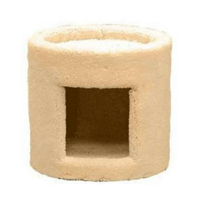 Classy Kitty One Story Cat Condo Classy Kitty One Story Cat Condo