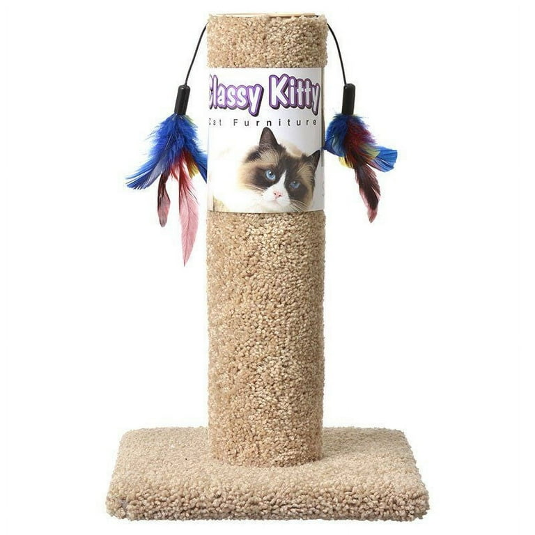 Classy cat furniture hot sale