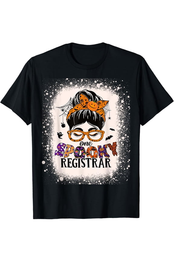 Classy Leopard Pattern Als Awareness T-Shirt